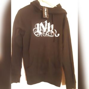 Ink Addict hoodie